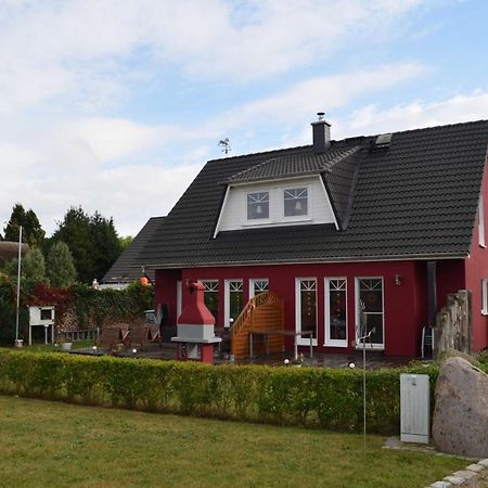 Leuchtfeuer Apartamento Born Exterior foto