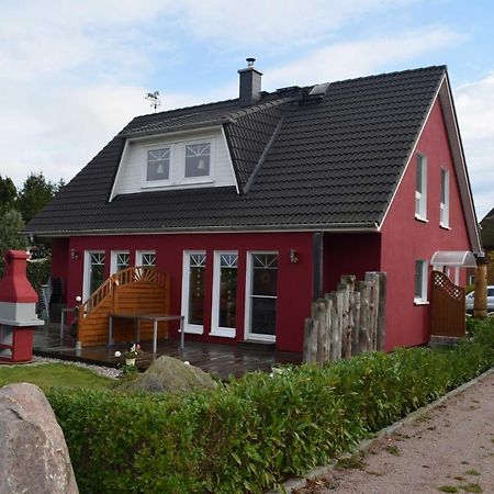 Leuchtfeuer Apartamento Born Exterior foto